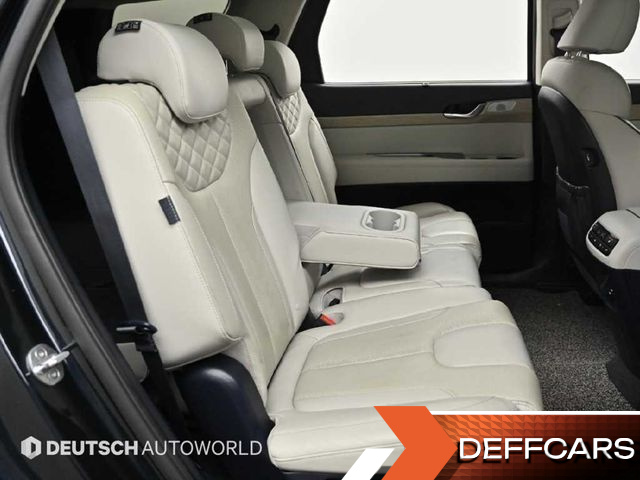 Hyundai PALISADE Gasoline 3.8 4WD Prestige купить на сайте DeffCars
