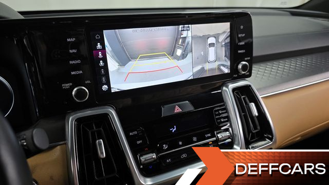 Kia SORENTO Diesel 2.2 2WD Signature купить на сайте DeffCars