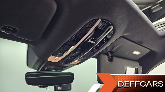 Porsche CAYENNE 3.0 купить на сайте DeffCars