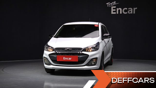 ChevroletGMDaewoo SPARK Red Pick Edition купить на сайте DeffCars
