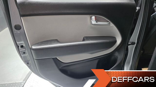Kia RAY Van Prestige Special купить на сайте DeffCars