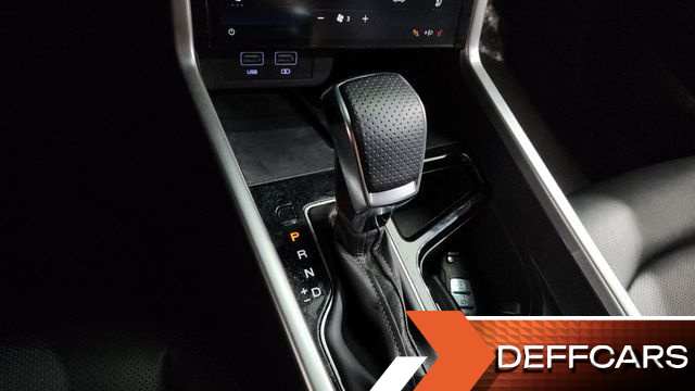 Ssangyong TORRES Gasoline 1.5 2WD T7 купить на сайте DeffCars