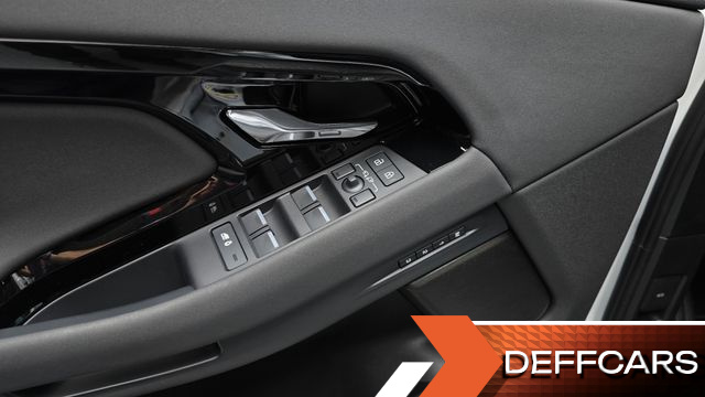 Land Rover RANGE ROVER EVOQUE P250 Dynamic SE купить на сайте DeffCars