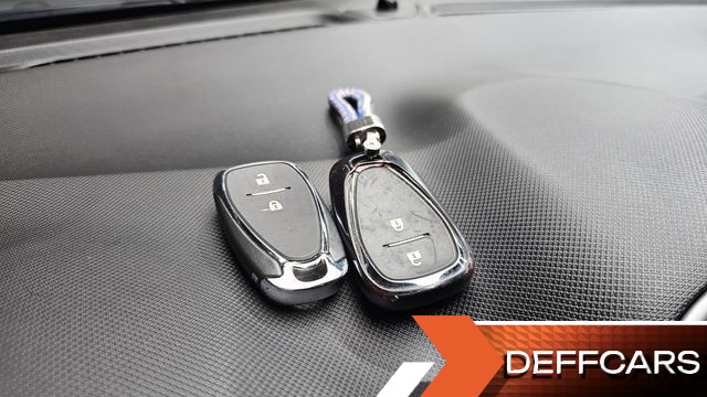 ChevroletGMDaewoo SPARK Premier купить на сайте DeffCars