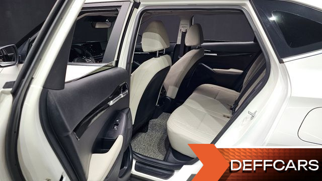 Kia SELTOS Gasoline 1.6 Turbo 2WD Gravity купить на сайте DeffCars