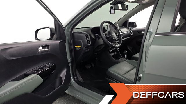 Kia MORNING Signiture купить на сайте DeffCars