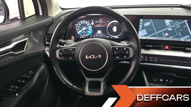 Kia SPORTAGE Nobleless 2WD купить на сайте DeffCars