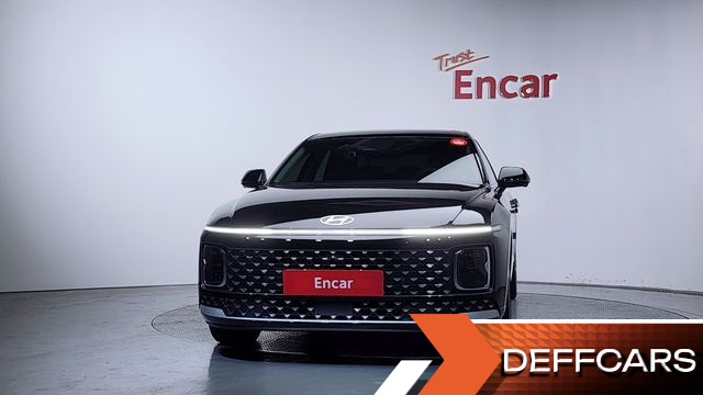 Hyundai GRANDEUR Exclusive купить на сайте DeffCars