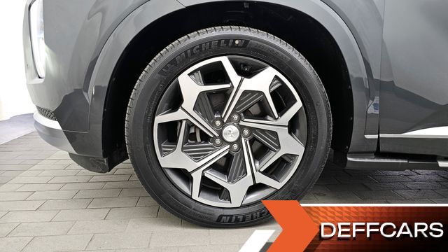 Hyundai PALISADE Gasoline 3.8 2WD Calligraphy купить на сайте DeffCars