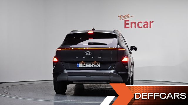Hyundai KONA Gasoline 1.6 Turbo 2WD Inspiration купить на сайте DeffCars