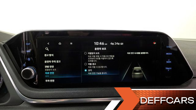 Hyundai SONATA 2.0 Premium купить на сайте DeffCars