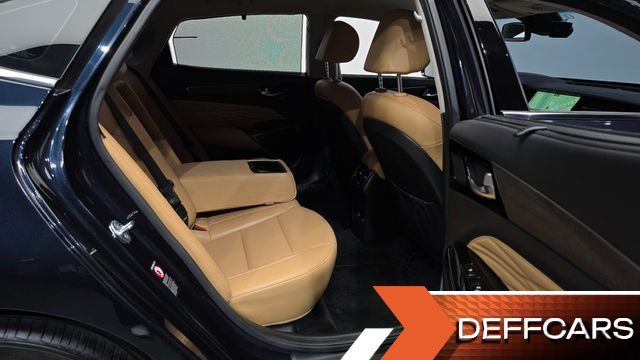 Kia K7 2.5 GDI X Edition купить на сайте DeffCars