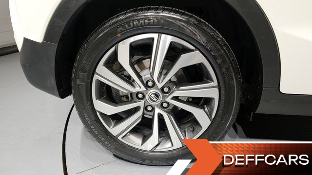 Ssangyong TIBOLI Gasoline 1.5 2WD V5 купить на сайте DeffCars