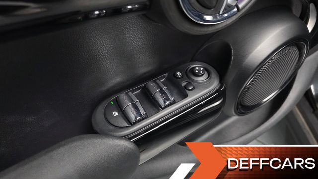 Mini COOPER 5Door HIGH 3rd купить на сайте DeffCars