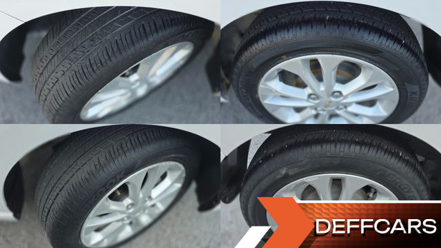 ChevroletGMDaewoo SPARK Premier купить на сайте DeffCars