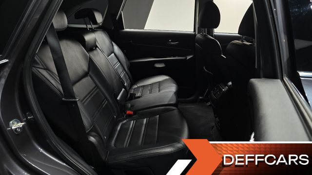 Kia SORENTO Gasoline 2.0 Turbo 2WD Prestige купить на сайте DeffCars