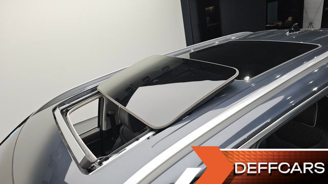 Hyundai PALISADE Gasoline 3.8 4WD Calligraphy купить на сайте DeffCars
