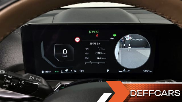 Kia SORENTO Diesel 2.2 2WD Noblesse купить на сайте DeffCars