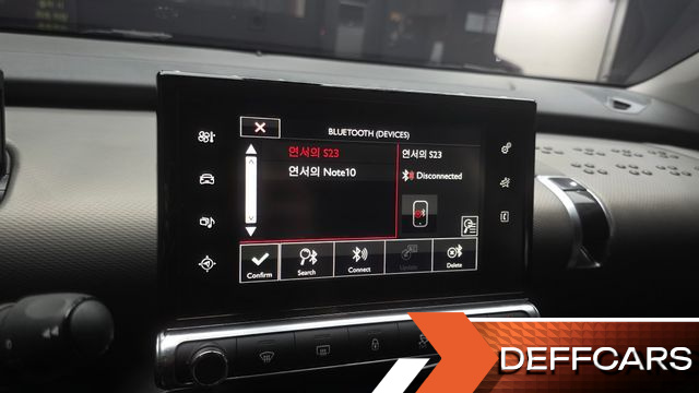 Citroen C4 CACTUS 1.6 BlueHDi Shine купить на сайте DeffCars