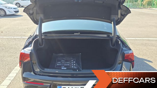 Kia K5 1.6 Turbo Noblesse купить на сайте DeffCars