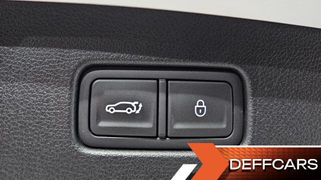 Genesis GV70 3.5T Gasoline AWD купить на сайте DeffCars