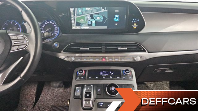 Hyundai PALISADE Diesel 2.2 2WD Exclusive купить на сайте DeffCars