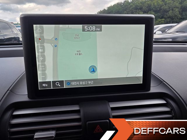 Hyundai CASPER Smart купить на сайте DeffCars