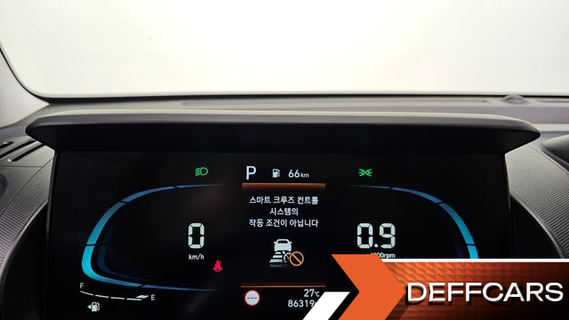Hyundai CASPER Inspiration купить на сайте DeffCars