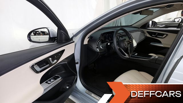 Mercedes E-CLASS E200 Avantgarde Limited купить на сайте DeffCars