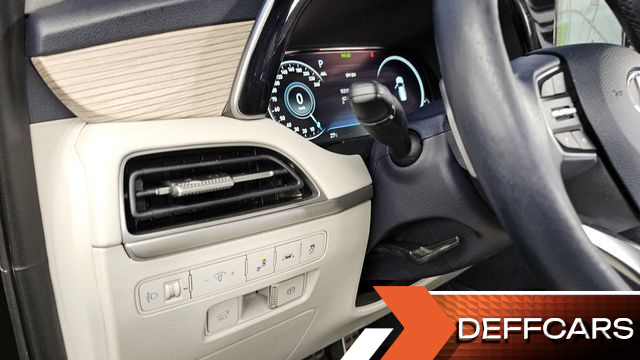 Hyundai PALISADE Diesel 2.2 4WD Prestige купить на сайте DeffCars