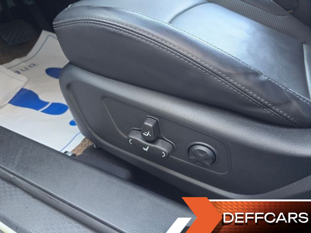 Ssangyong TIBOLI 1.5 A3 2WD купить на сайте DeffCars