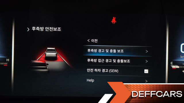 Ssangyong REXTON Diesel 2.2 4WD Expedition купить на сайте DeffCars