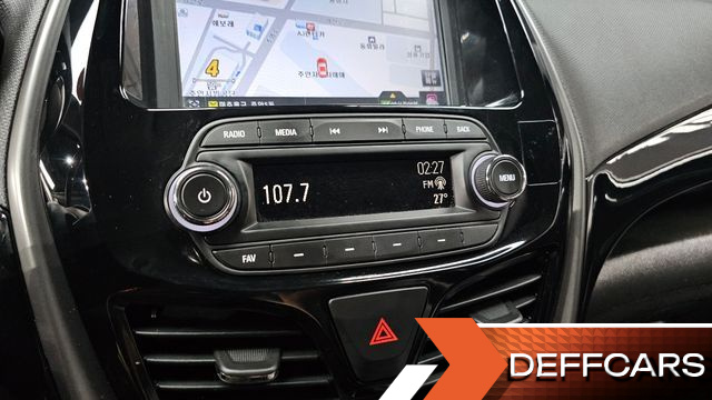 ChevroletGMDaewoo SPARK Premier купить на сайте DeffCars