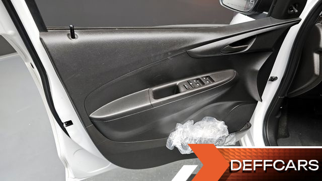 ChevroletGMDaewoo SPARK LS купить на сайте DeffCars