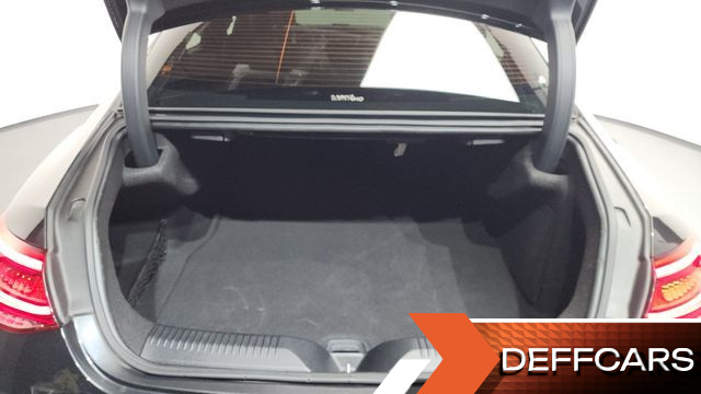 Mercedes CLS-CLASS CLS300d 4MATIC купить на сайте DeffCars