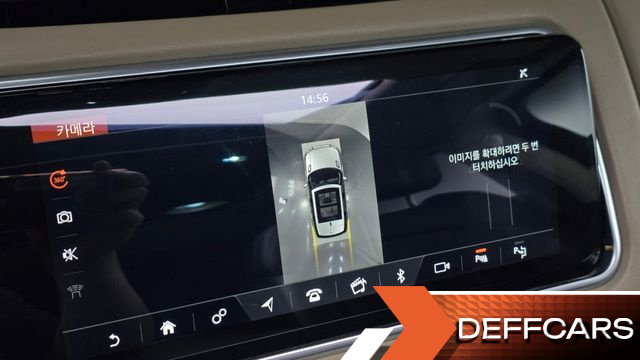 Land Rover RANGE ROVER SPORT 3.0 SDV6 HSE Dynamic купить на сайте DeffCars