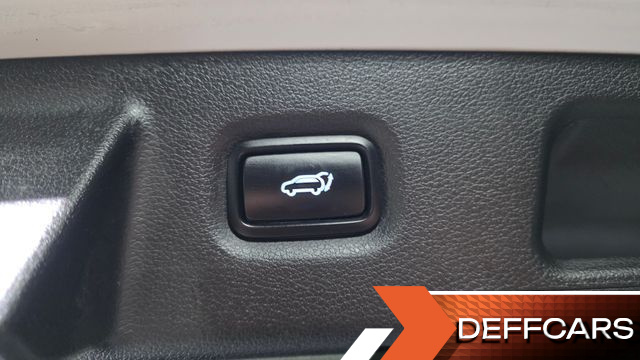 Hyundai SANTAFE Diesel 2.2 4WD Exclusive купить на сайте DeffCars
