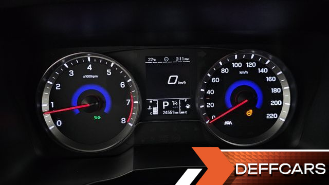 Ssangyong TIBOLI 1.5 A3 2WD купить на сайте DeffCars