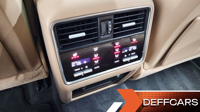 Porsche CAYENNE 3.0 купить на сайте DeffCars