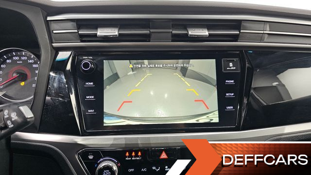 Ssangyong KORANDO Gasoline 1.5 2WD C5 Plus купить на сайте DeffCars