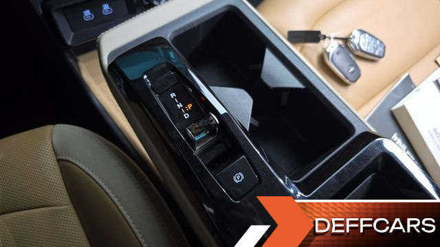 Ssangyong ACTYON Gasoline 1.5 4WD S9 купить на сайте DeffCars