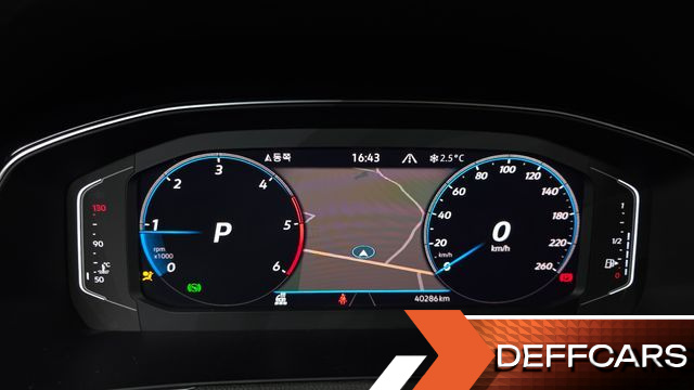 Volkswagen PASSAT 2.0 TDI Prestige купить на сайте DeffCars