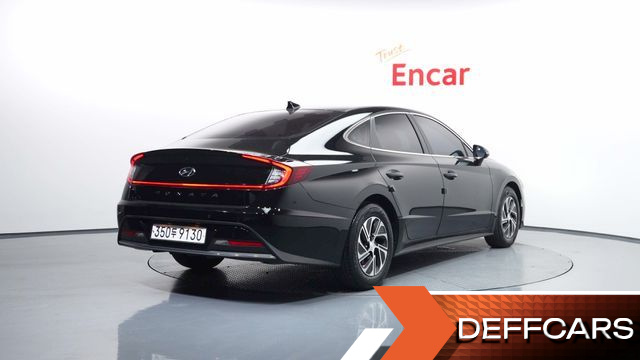 Hyundai SONATA Modern купить на сайте DeffCars