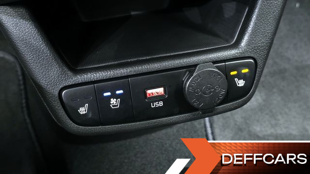Kia RAY Prestige купить на сайте DeffCars