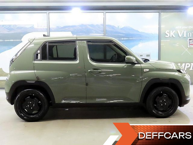 Hyundai CASPER Modern купить на сайте DeffCars