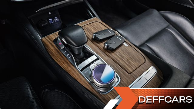 Kia K9 3.8 GDI AWD Best Selection Ⅰ купить на сайте DeffCars