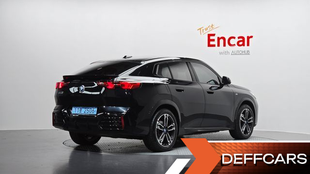 BMW IX2 eDrive 20 M Sport купить на сайте DeffCars