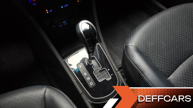 Hyundai ACCENT 1.4 VVT Modern купить на сайте DeffCars