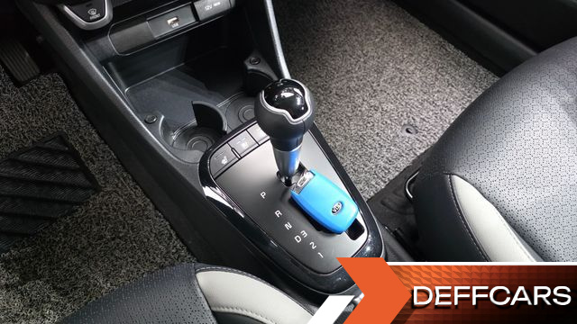 Kia MORNING Signature купить на сайте DeffCars