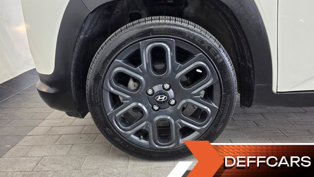 Hyundai CASPER Modern купить на сайте DeffCars